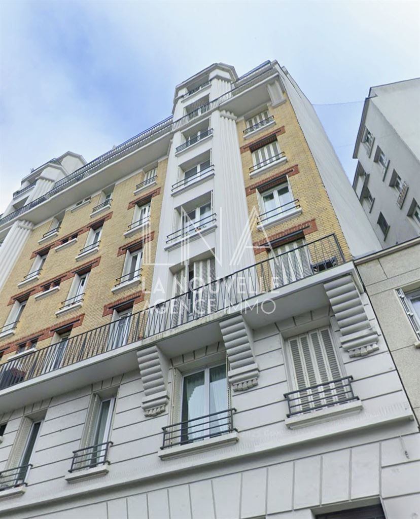 appartement 1 pièce en vente sur MONTREUIL (93100) - Plus de details