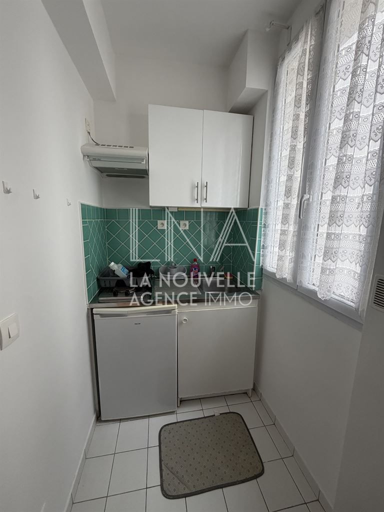 appartement 1 pièce en vente sur MONTREUIL (93100)