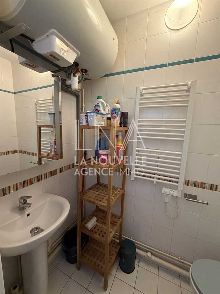 appartement 1 pièce en vente sur MONTREUIL (93100)