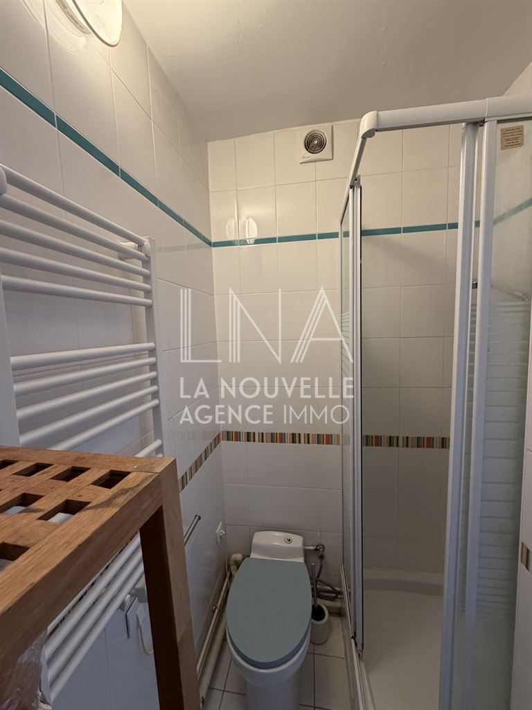 appartement 1 pièce en vente sur MONTREUIL (93100)
