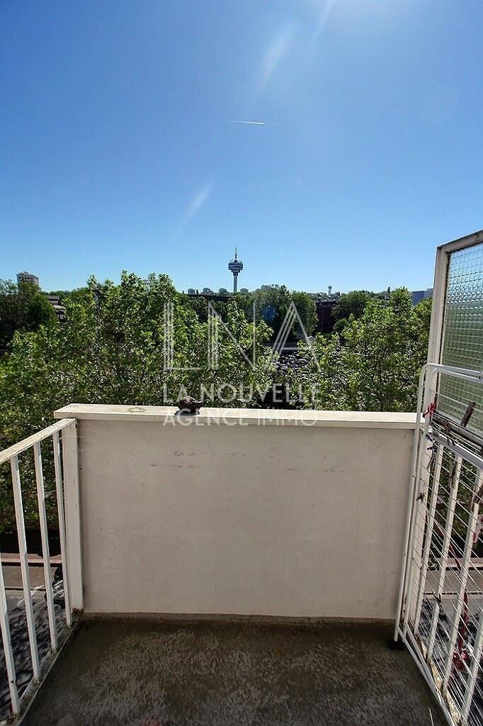 appartement 1 pièce en vente sur LE PRE ST GERVAIS (93310)