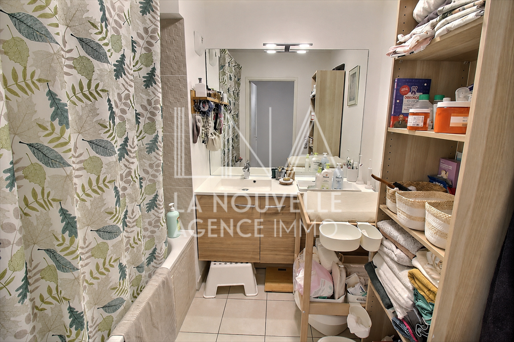 appartement 3 Pièces en vente sur ROMAINVILLE (93230)
