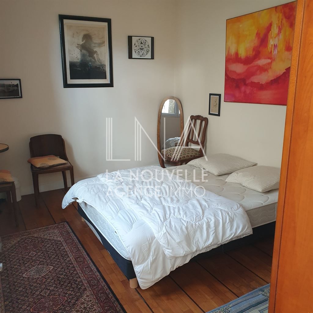 maison 6 Pièces en vente sur BAGNOLET (93170)