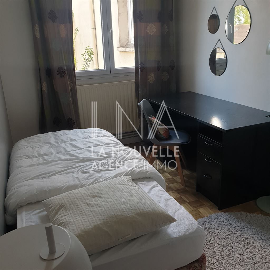 maison 6 Pièces en vente sur BAGNOLET (93170)