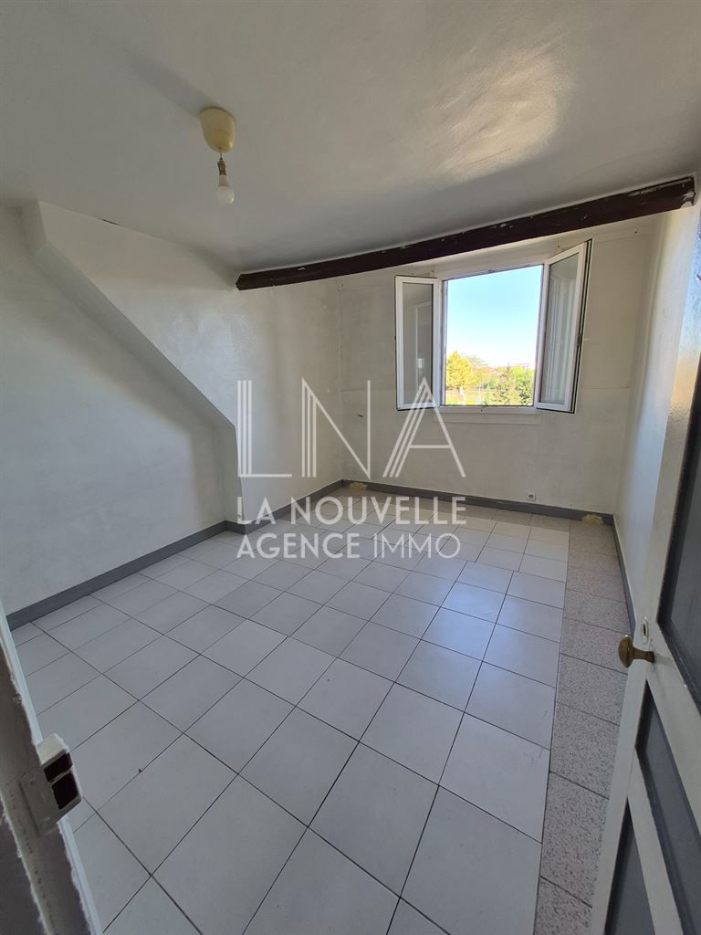 appartement 2 Pièces en vente sur NOISY LE SEC (93130) - Plus de details