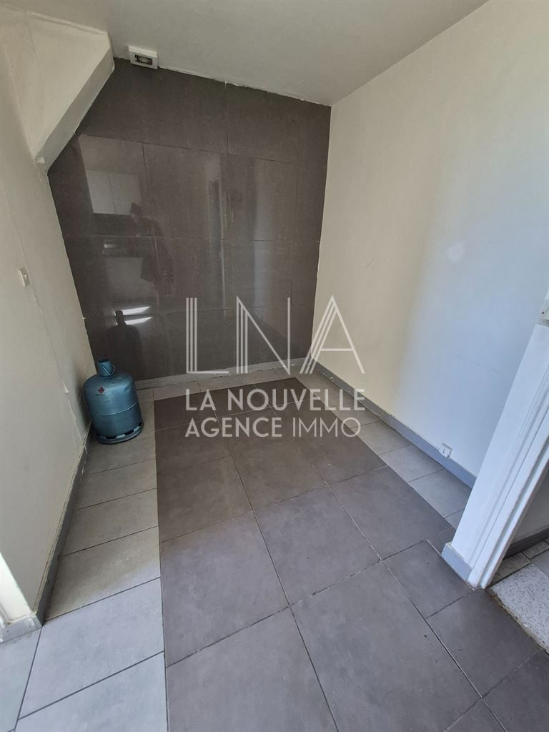 appartement 2 Pièces en vente sur NOISY LE SEC (93130)