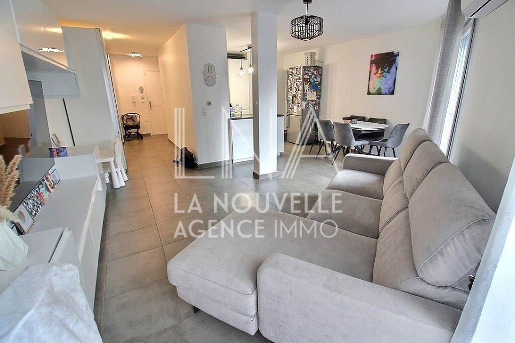appartement 3 Pièces en vente sur BAGNOLET (93170) - Plus de details