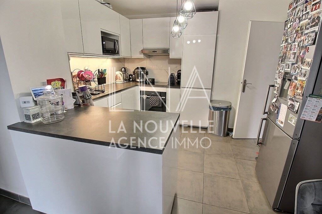 appartement 3 Pièces en vente sur BAGNOLET (93170)