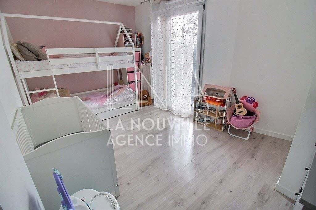 appartement 3 Pièces en vente sur BAGNOLET (93170)