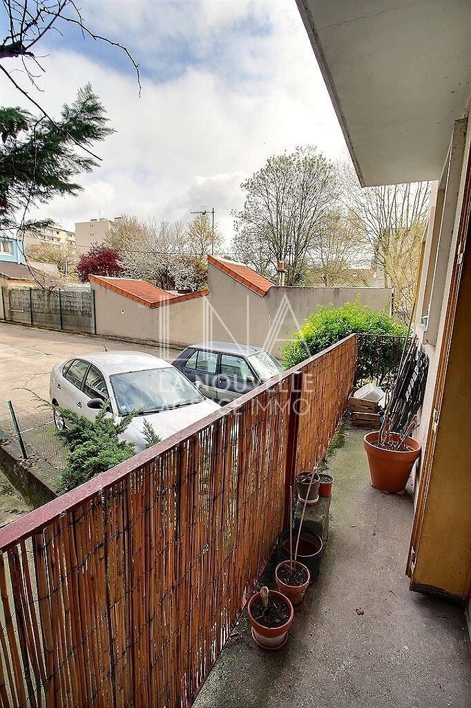 appartement 2 Pièces en vente sur MONTREUIL (93100) - Plus de details