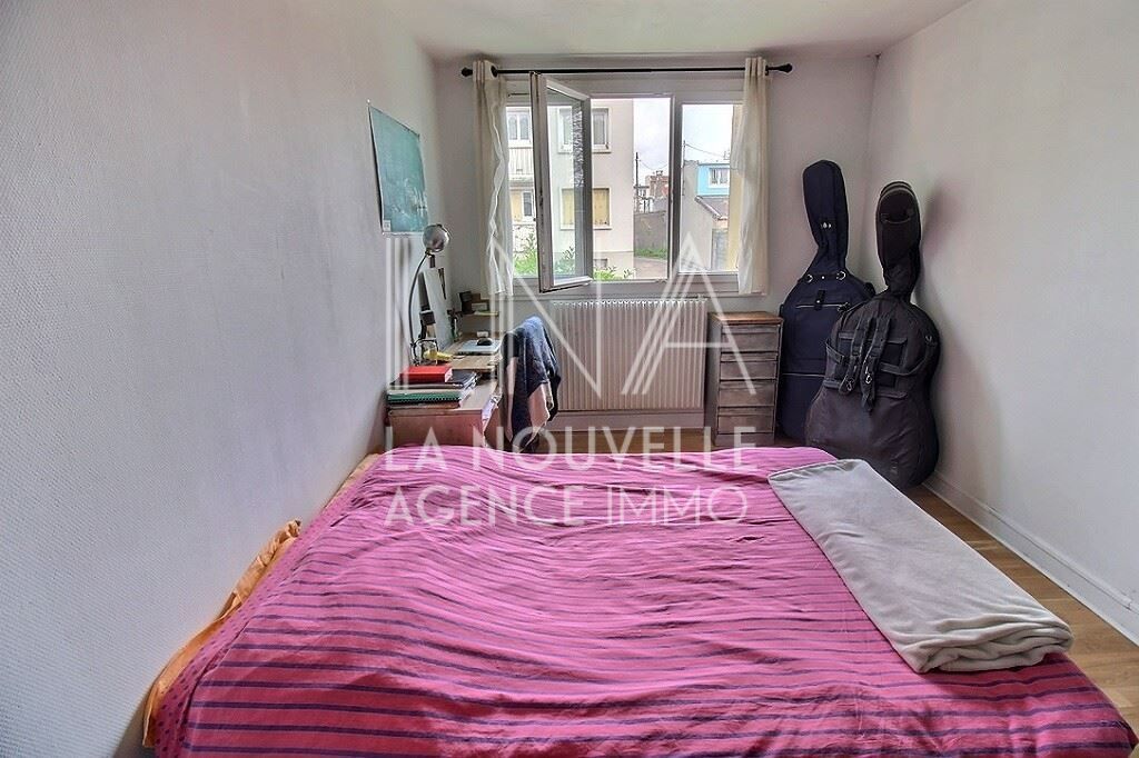 appartement 2 Pièces en vente sur MONTREUIL (93100)