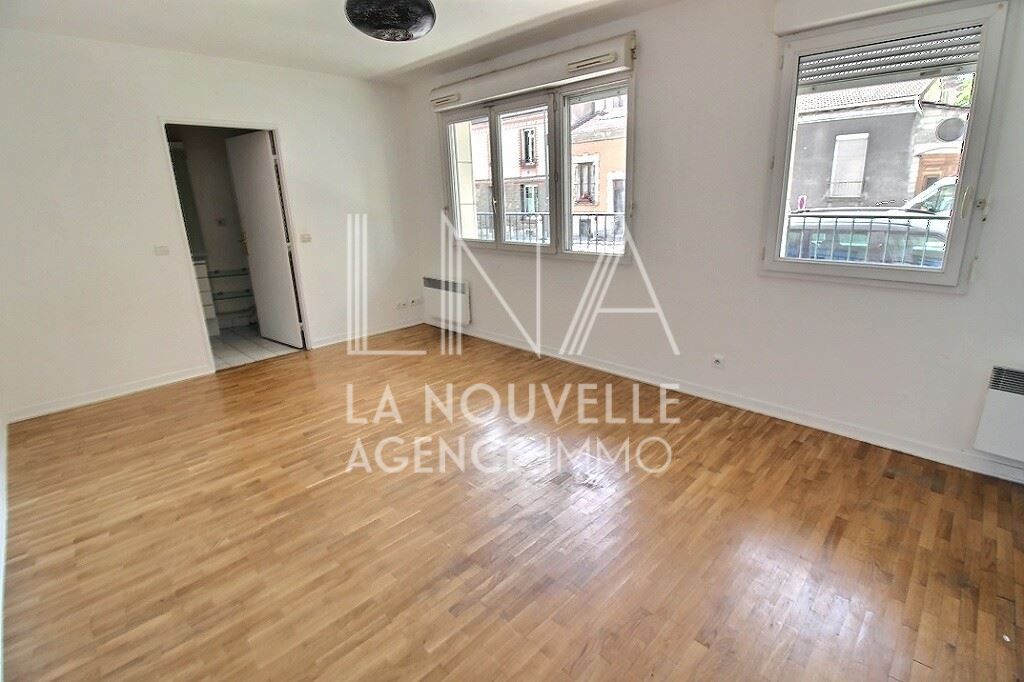 appartement 1 pièce en vente sur LES LILAS (93260)