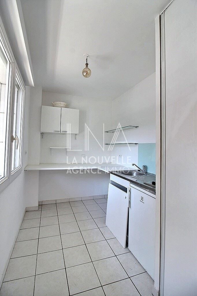 appartement 1 pièce en vente sur LES LILAS (93260)