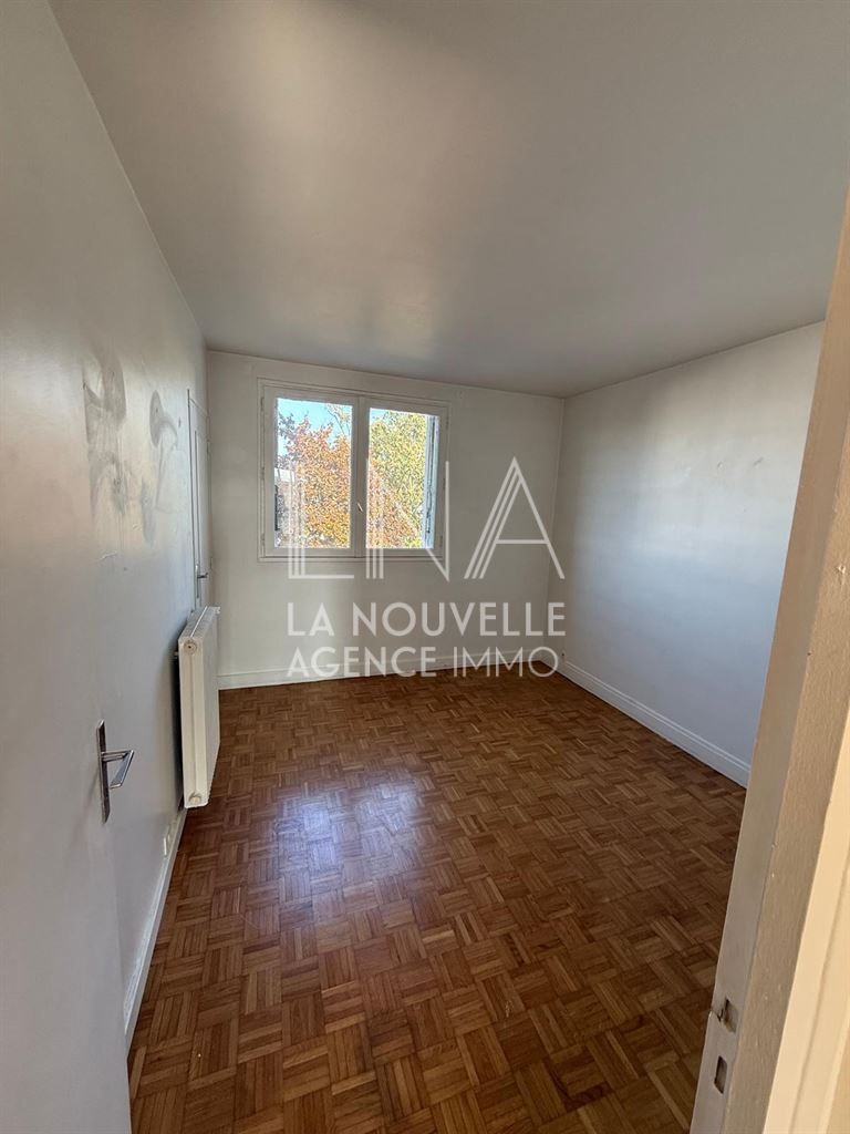 appartement 3 Pièces en vente sur ROMAINVILLE (93230)