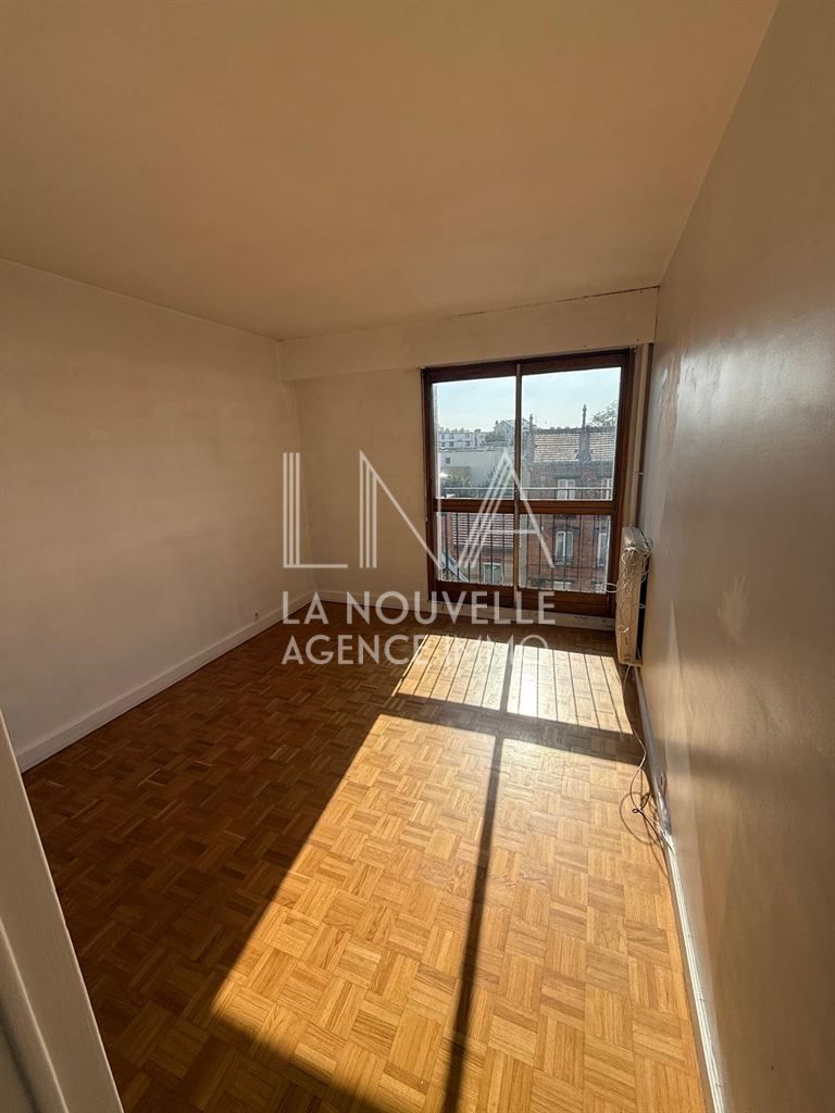 appartement 3 Pièces en vente sur ROMAINVILLE (93230)