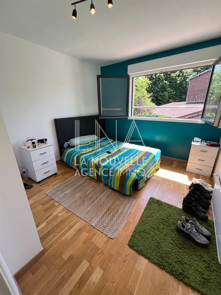 immeuble en location sur ROMAINVILLE (93230) - Plus de details