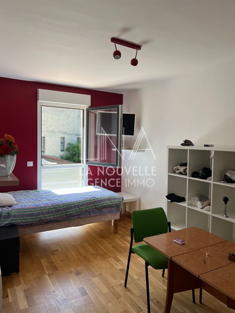 immeuble en location sur ROMAINVILLE (93230)