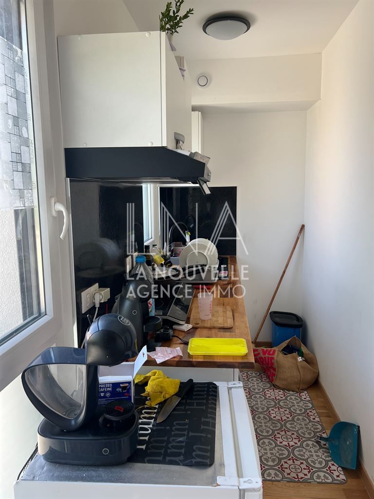 immeuble en location sur ROMAINVILLE (93230)