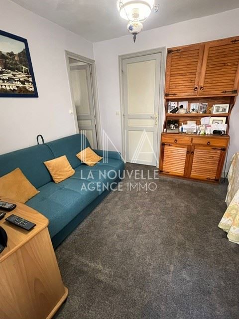 appartement 2 Pièces en vente sur PARIS (75020) - Plus de details