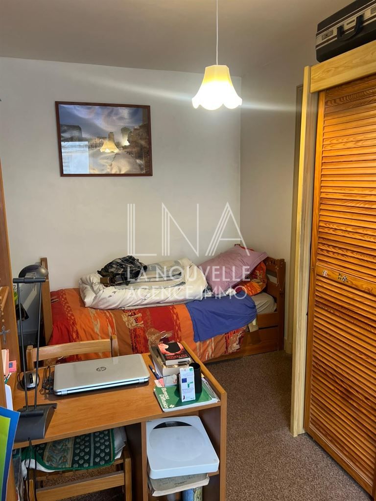 appartement 2 Pièces en vente sur PARIS (75020)
