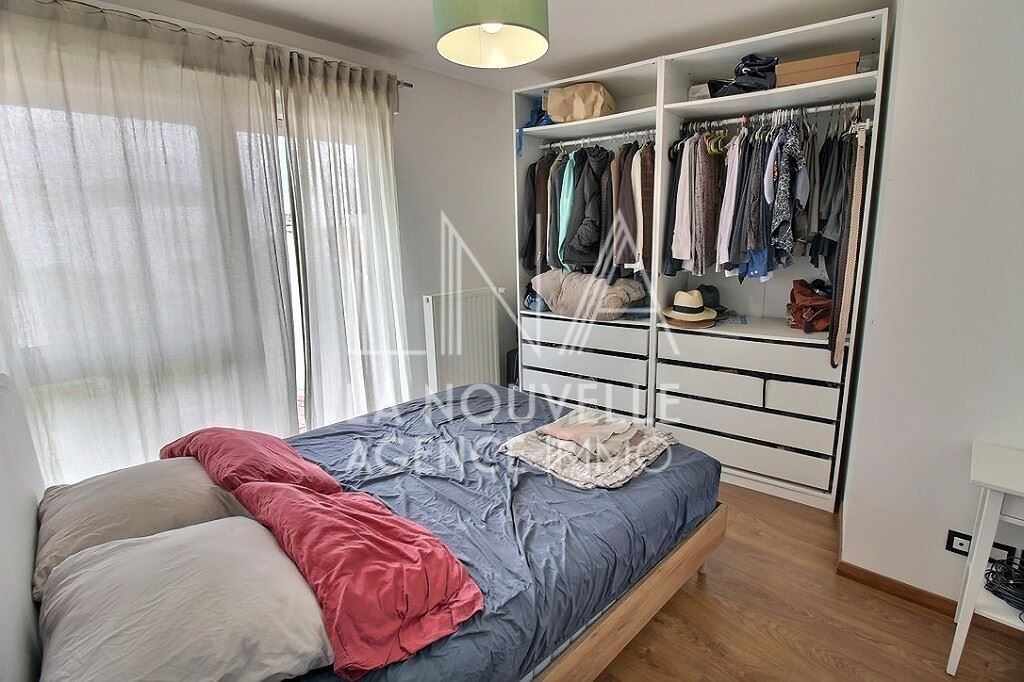 appartement 3 Pièces en vente sur ROMAINVILLE (93230)