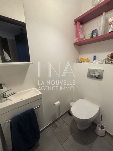 appartement 3 Pièces en vente sur ROMAINVILLE (93230)
