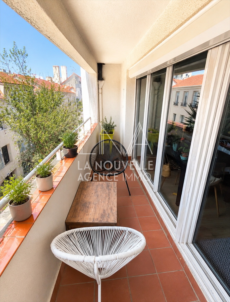 appartement 2 Pièces en vente sur BAGNOLET (93170) - Plus de details