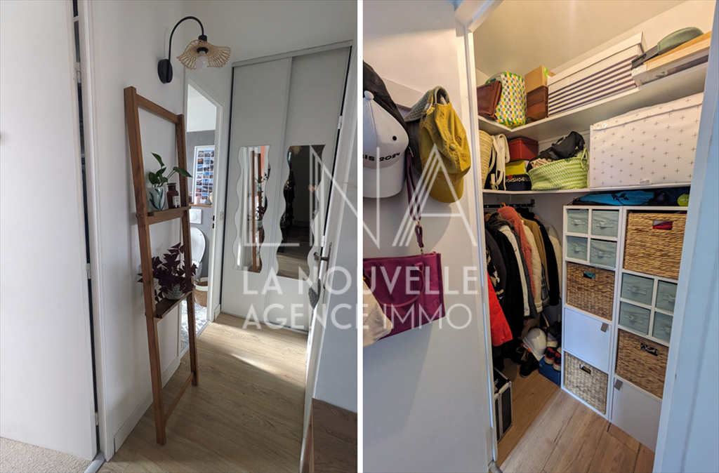 appartement 2 Pièces en vente sur BAGNOLET (93170)