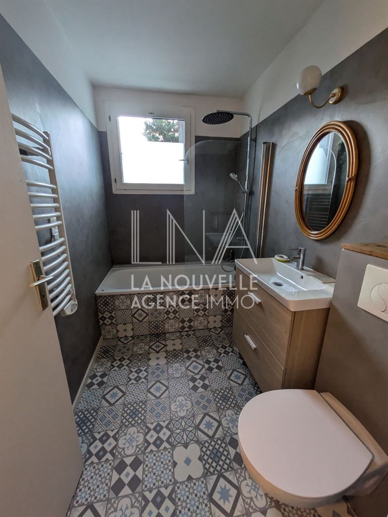 appartement 2 Pièces en vente sur BAGNOLET (93170)