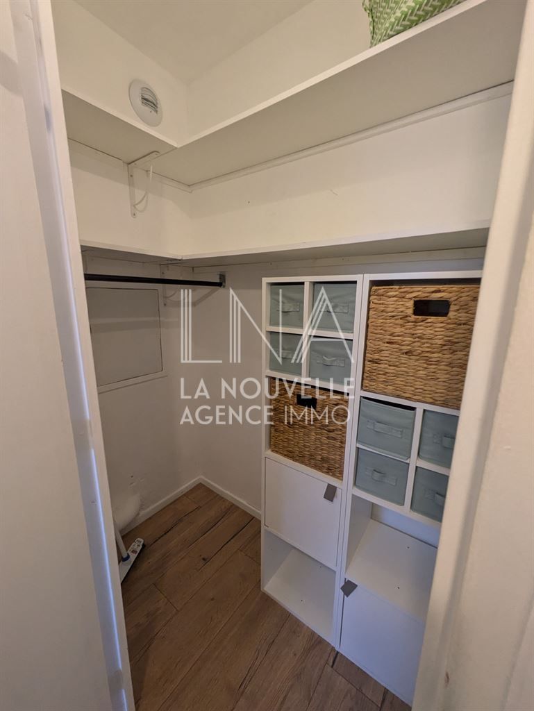 appartement 2 Pièces en vente sur BAGNOLET (93170)