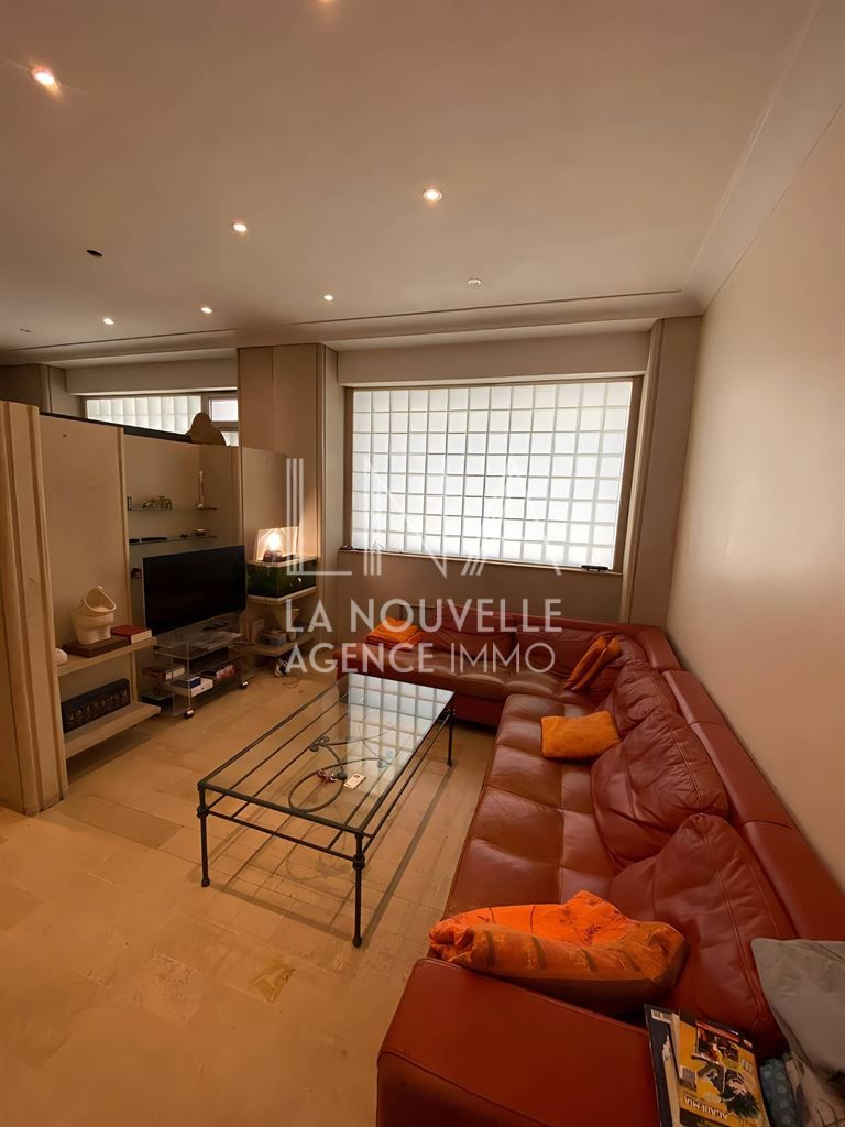 souplex 4 Pièces en vente sur PARIS (75011)