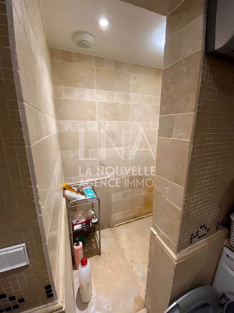souplex 4 Pièces en vente sur PARIS (75011)