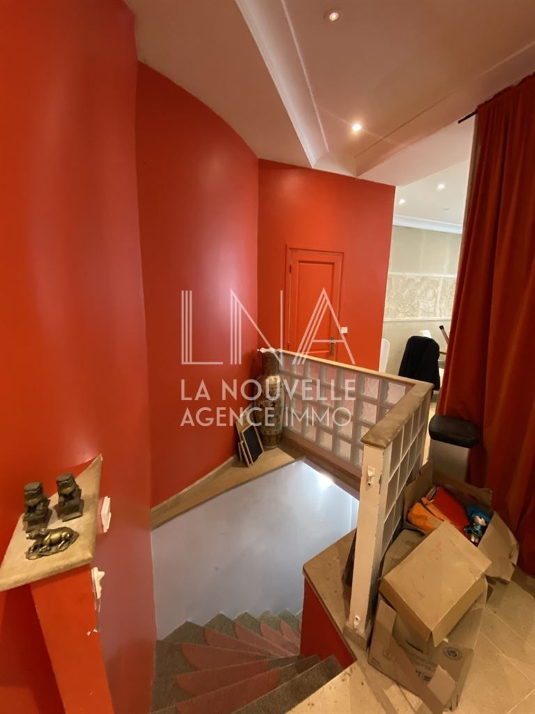souplex 4 Pièces en vente sur PARIS (75011)