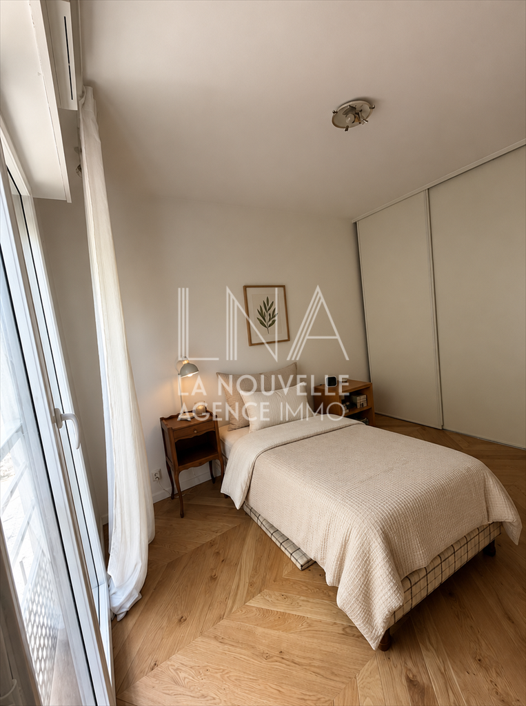 appartement 2 Pièces en vente sur LES LILAS (93260)