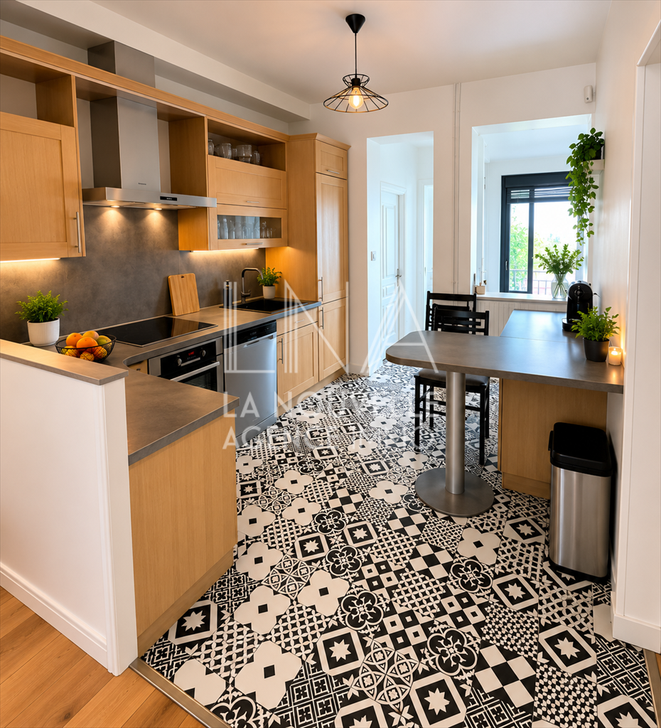 maison 6 Pièces en vente sur ROMAINVILLE (93230)