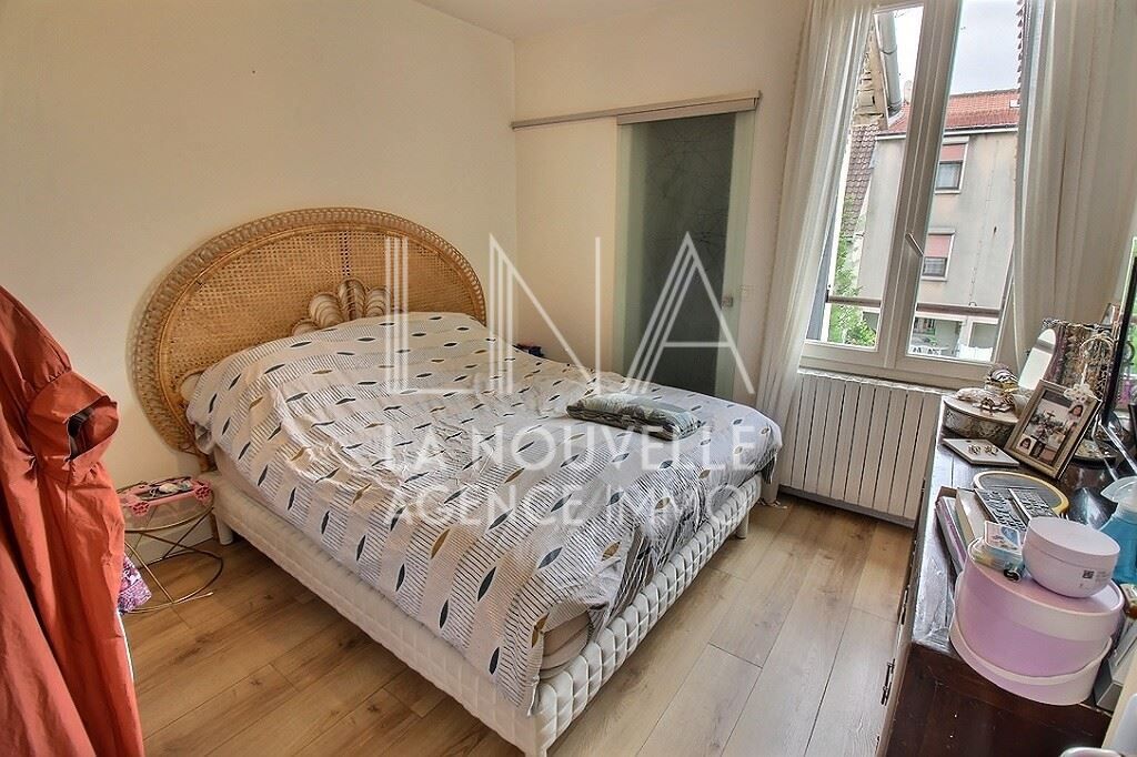 maison 6 Pièces en vente sur ROMAINVILLE (93230)