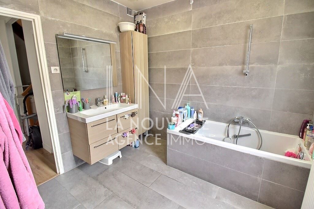 maison 6 Pièces en vente sur ROMAINVILLE (93230)