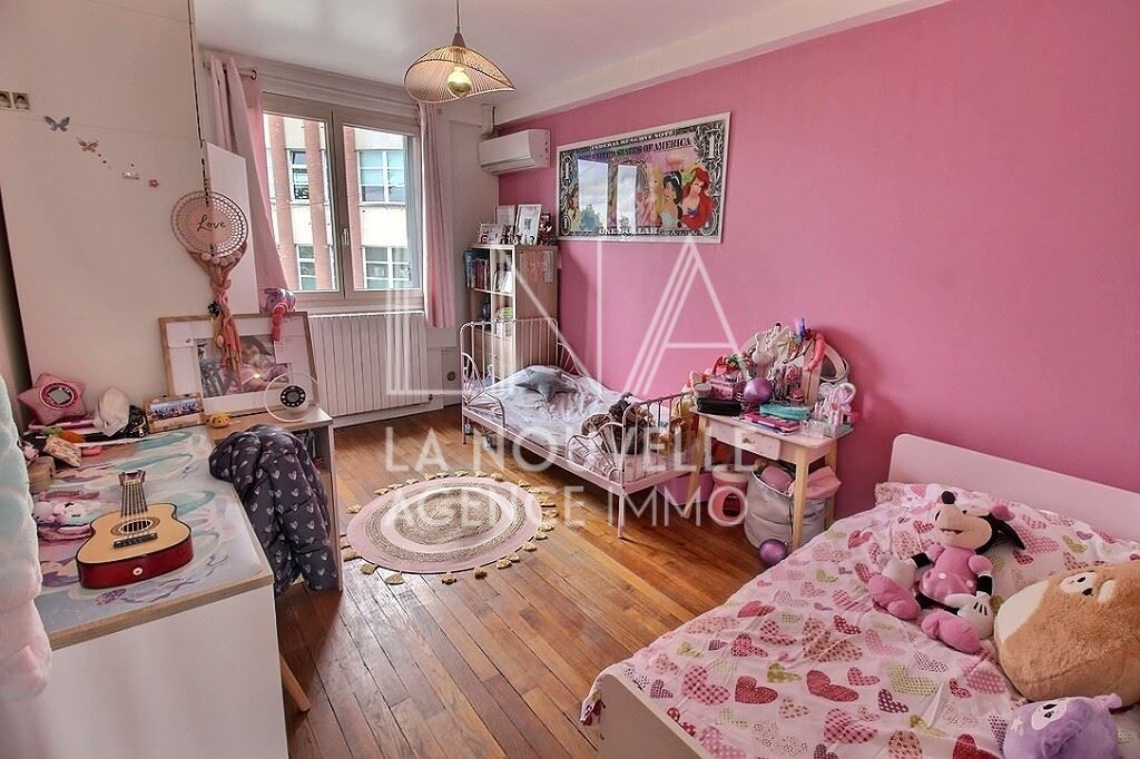 maison 6 Pièces en vente sur ROMAINVILLE (93230)