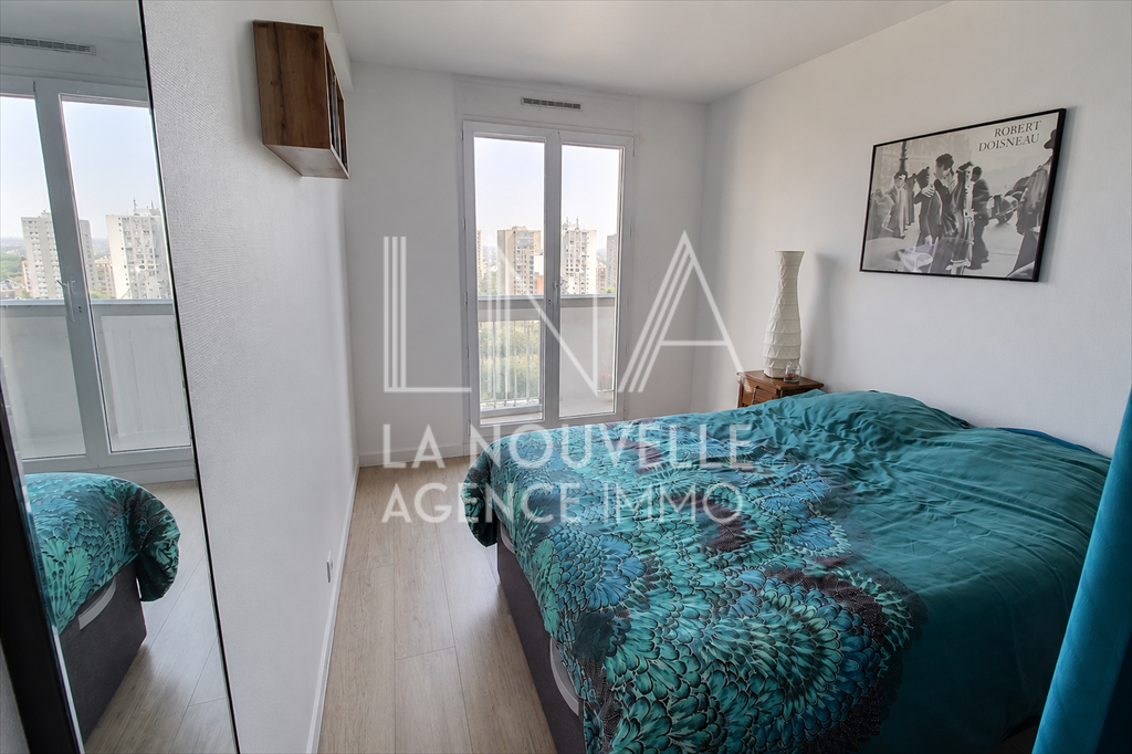 appartement 2 Pièces en vente sur LE PRE ST GERVAIS (93310)