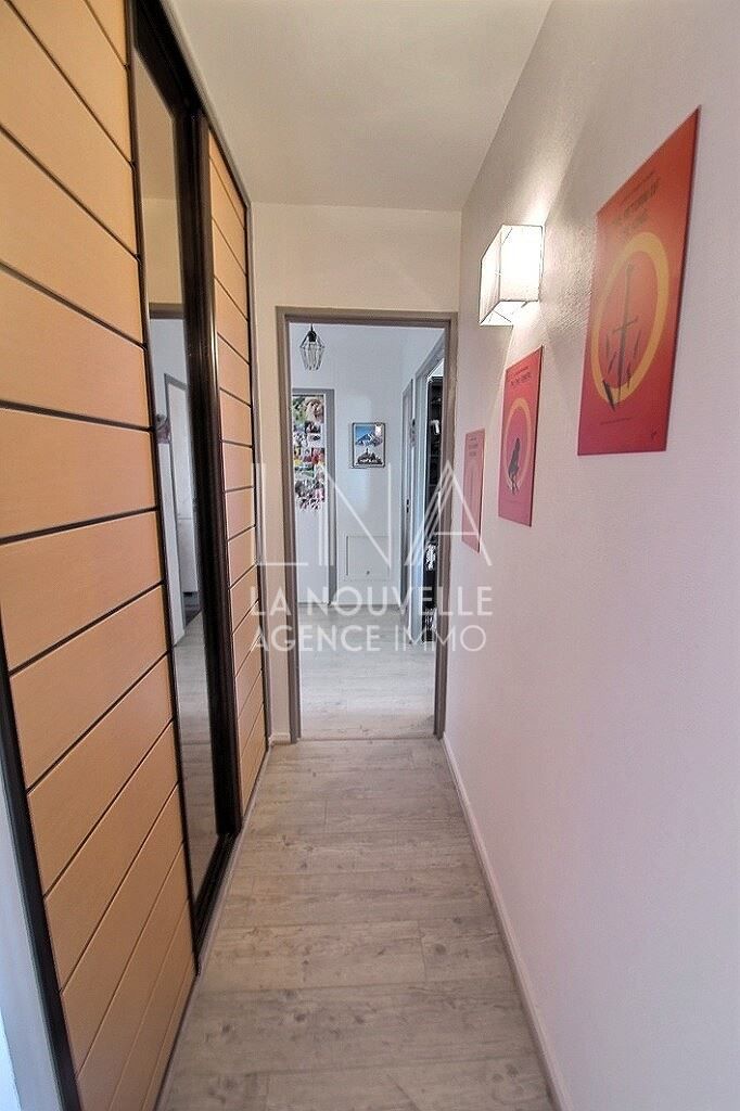 appartement 2 Pièces en vente sur LE PRE ST GERVAIS (93310)
