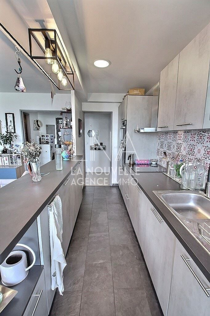 appartement 2 Pièces en vente sur LES LILAS (93260)