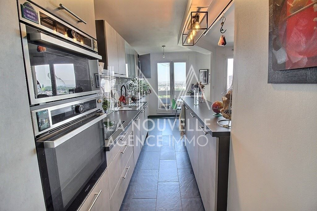 appartement 2 Pièces en vente sur LES LILAS (93260)