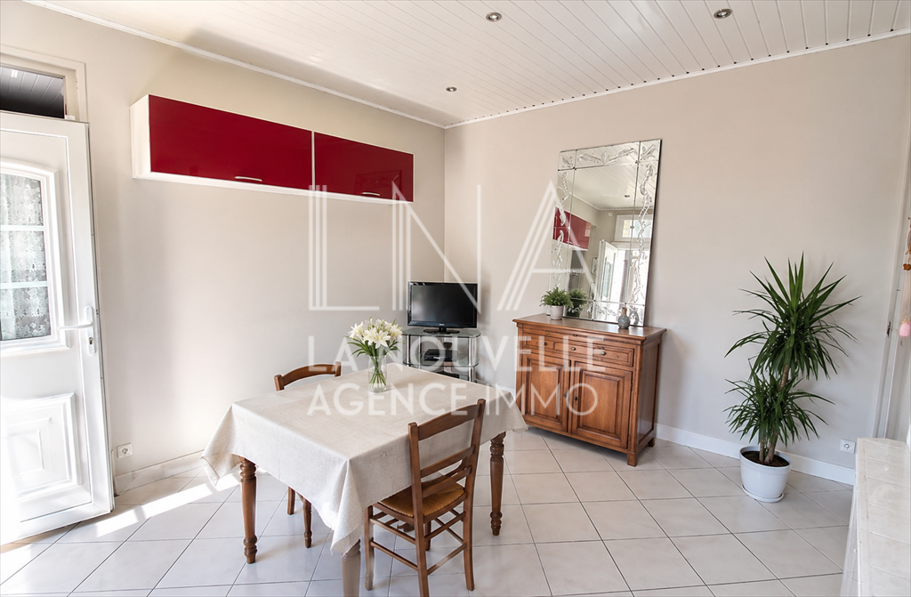 appartement 2 Pièces en vente sur LES LILAS (93260)