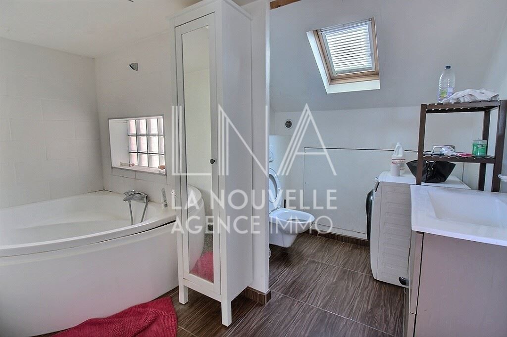 maison 4 Pièces en vente sur MONTREUIL (93100)