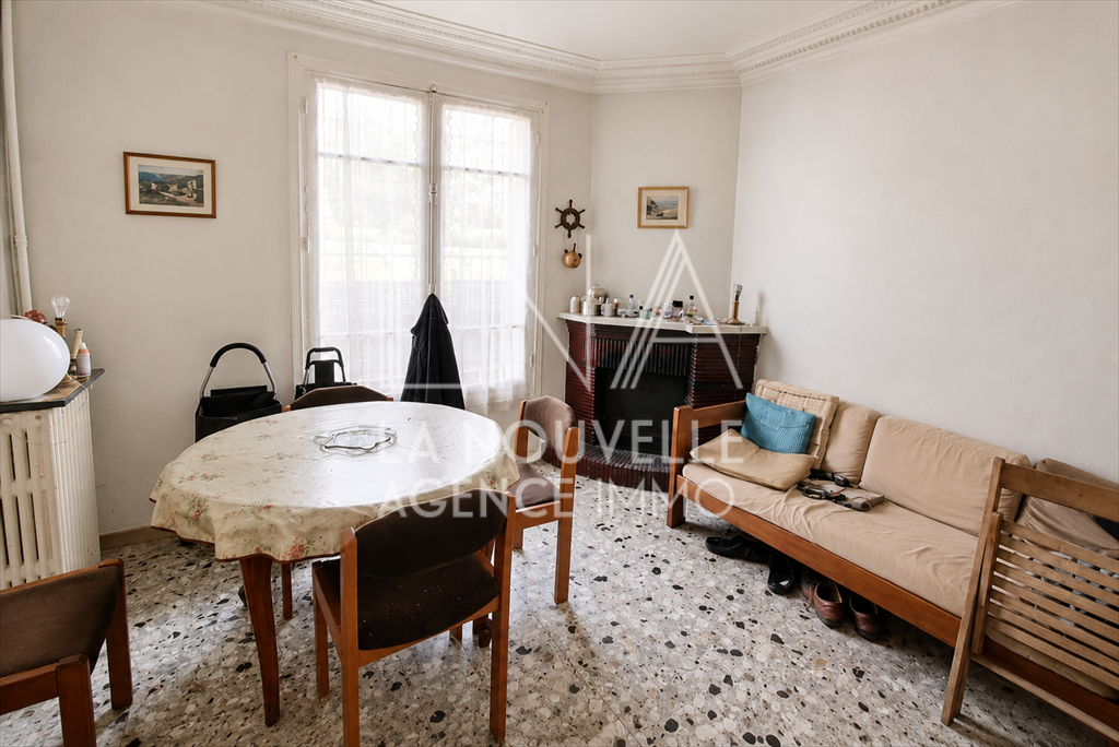 maison 3 Pièces en vente sur BAGNOLET (93170)