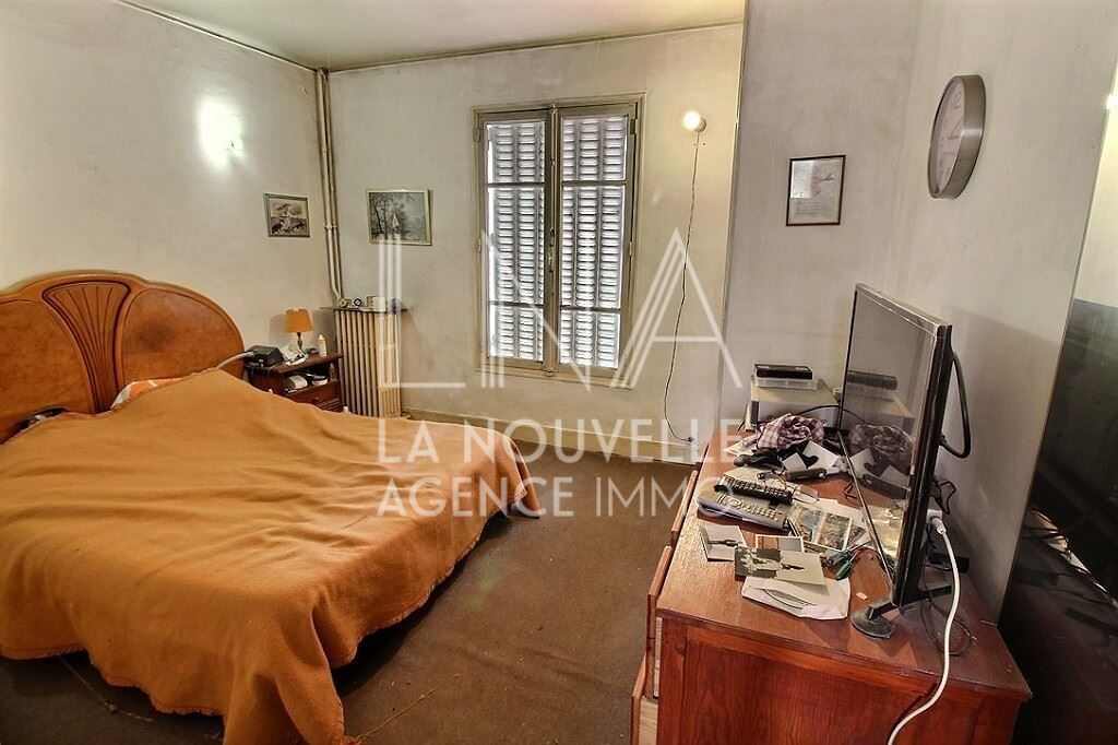 maison 3 Pièces en vente sur BAGNOLET (93170)