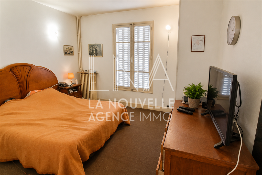 maison 3 Pièces en vente sur BAGNOLET (93170)