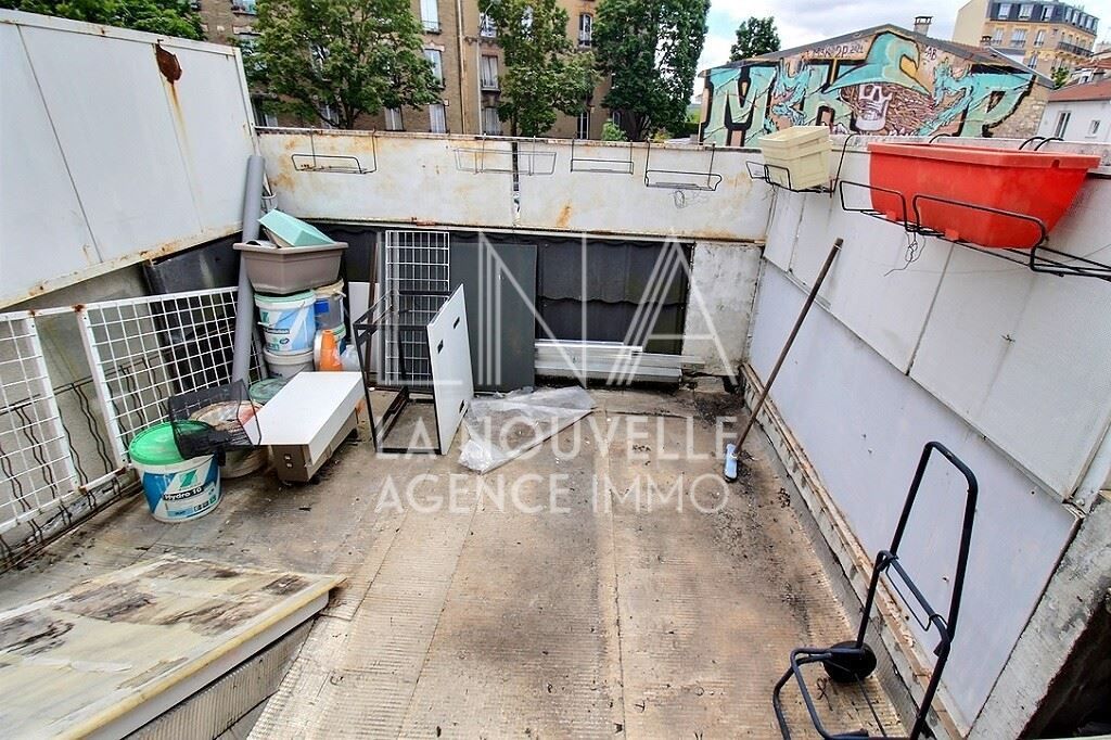maison 3 Pièces en vente sur BAGNOLET (93170)