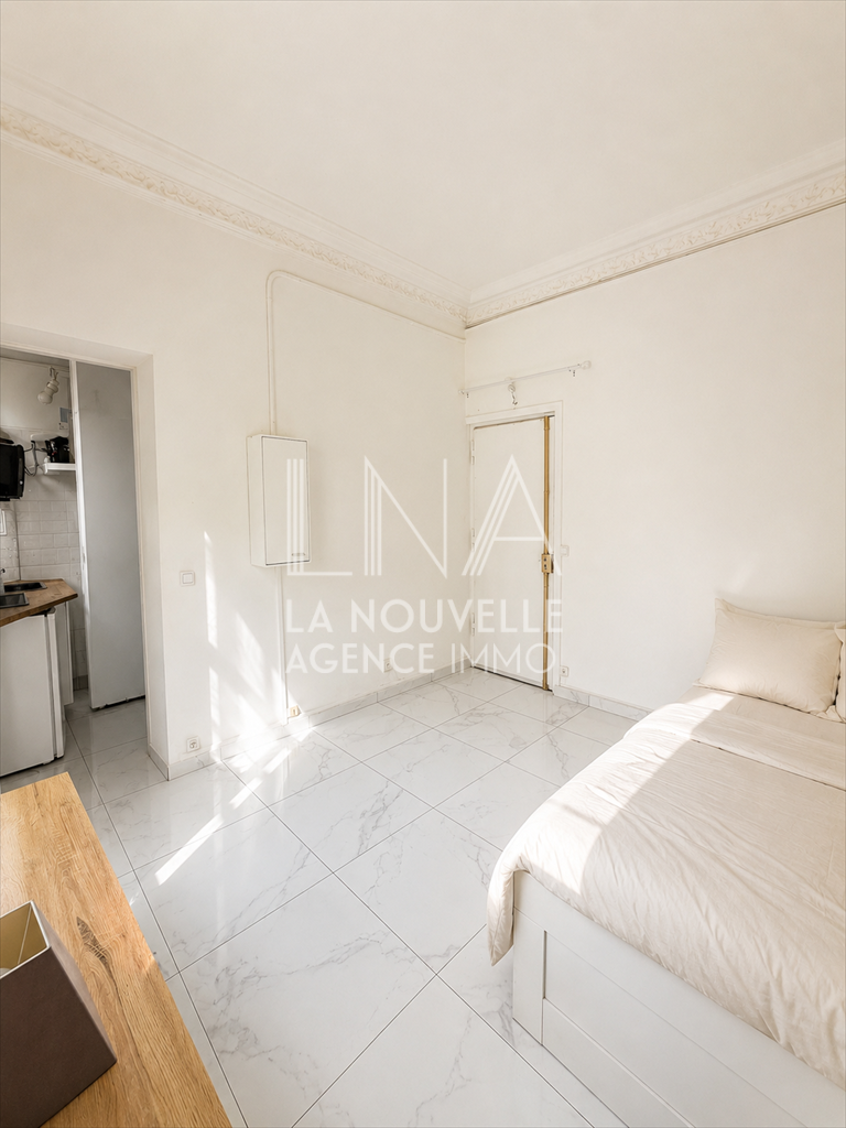 Appartement 1 pièce 14 m² · à Pantin · 14 m² · 99 900 €