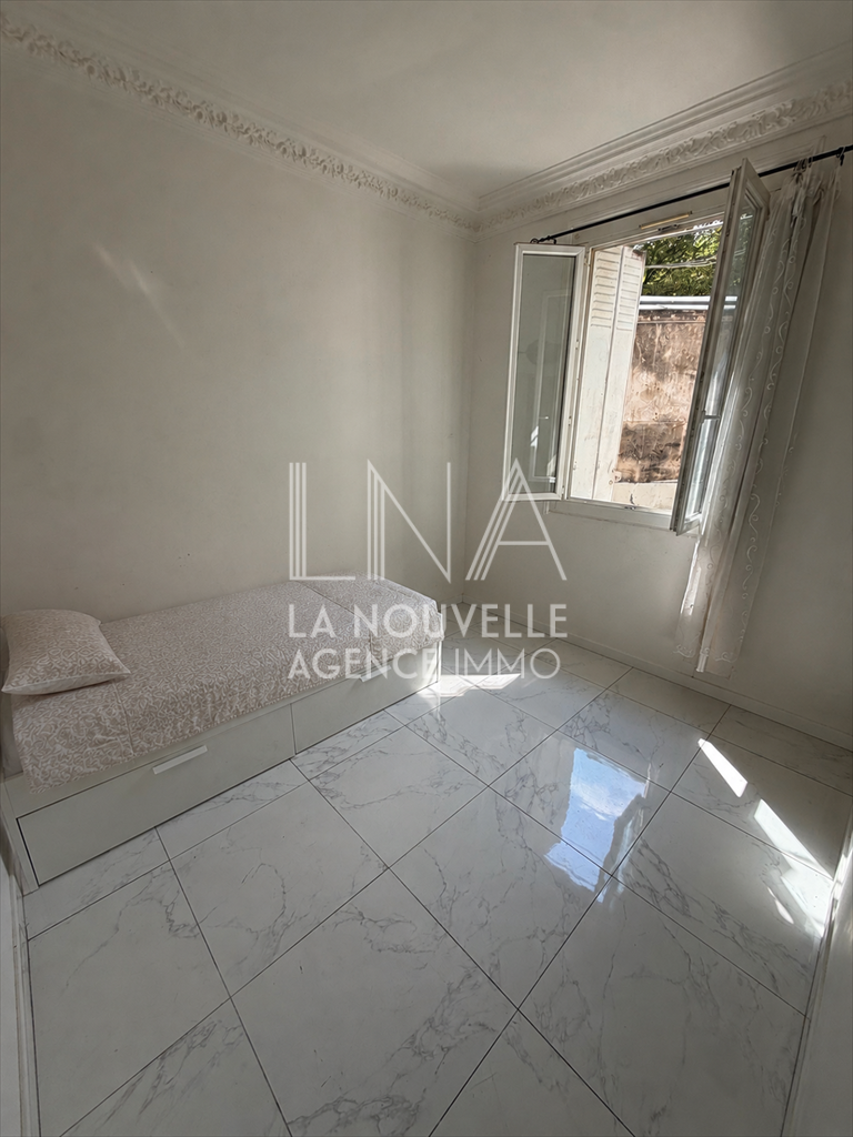 appartement 1 pièce en vente sur PANTIN (93500)